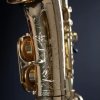 Henri Selmer Paris - saksofon altowy SUPER ACTION 80 SERIES II Pozłacany